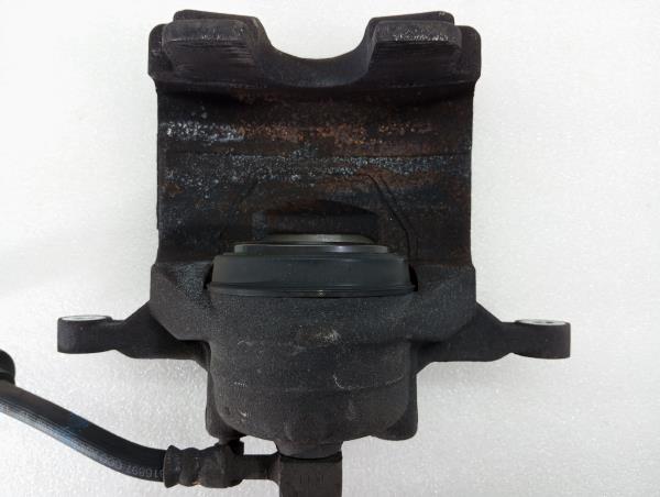 Right front Brake Caliper OPEL Astra J Imagem-5