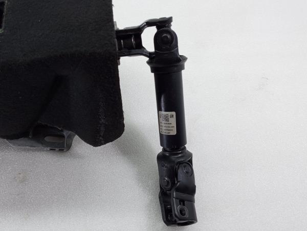 Steering column OPEL Astra J Imagem-2