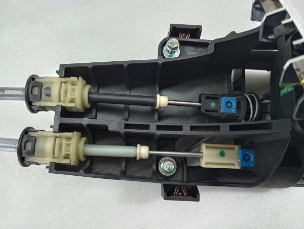 Gear selector OPEL Astra J Imagem-5