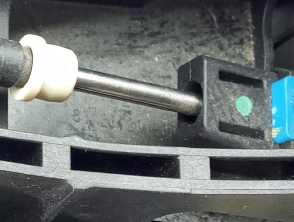 Gear selector OPEL Astra J Imagem-4