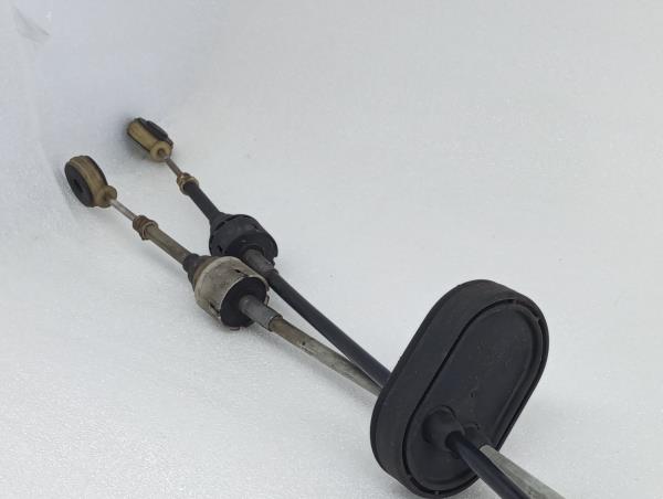 Gear selector OPEL Astra J Imagem-6