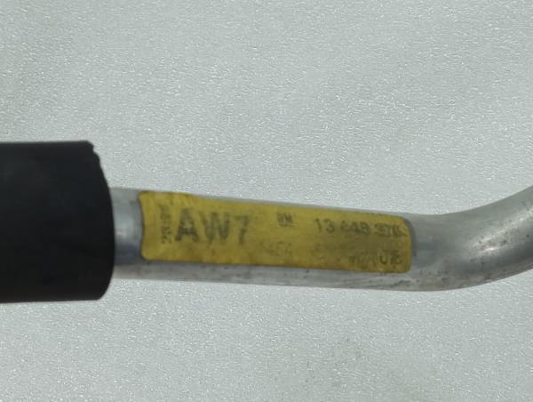 AC pipe OPEL Astra J Imagem-2