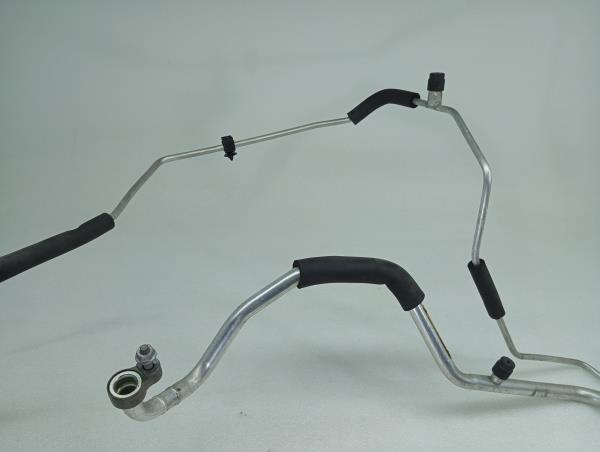 AC pipe OPEL Astra J Imagem-4