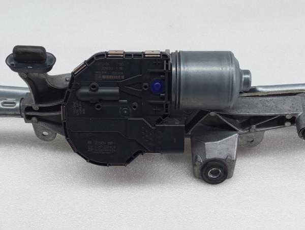 Front Wiper Motor OPEL Astra J Imagem-1