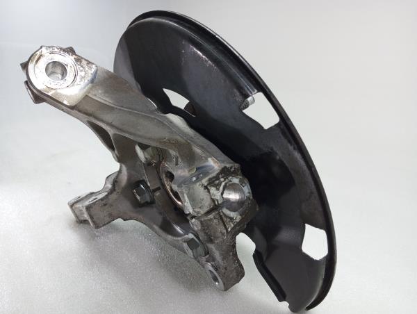 Right front steering knuckle OPEL Astra J Imagem-5