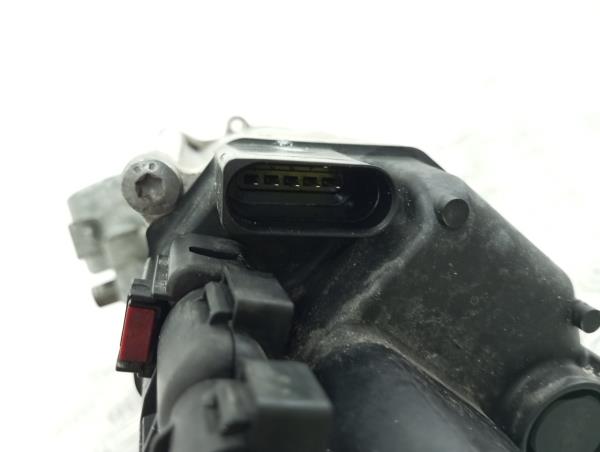 Steering box OPEL Astra J Imagem-5