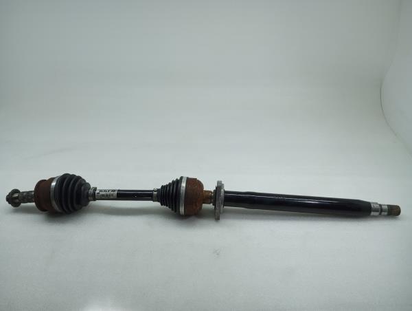 Right front driveshaft OPEL Astra J