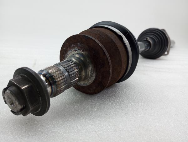 Right front driveshaft OPEL Astra J Imagem-5