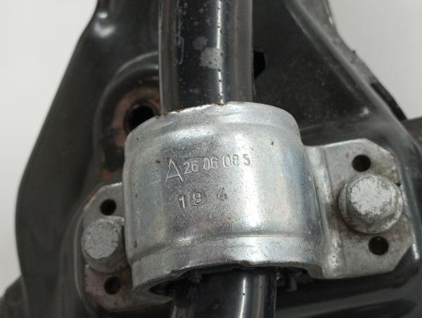 Front subframe OPEL Astra J Imagem-1