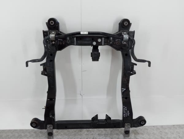 Front subframe OPEL Astra J