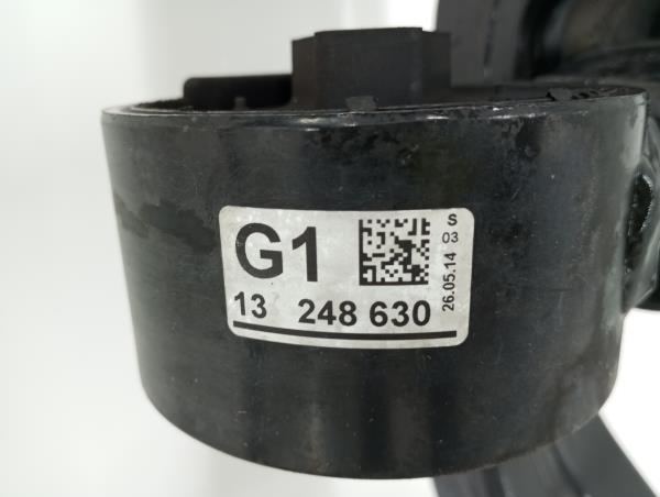 Front subframe OPEL Astra J Imagem-7