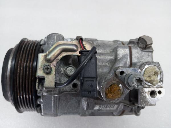 Compressore A/C MERCEDES-BENZ Sprinter 3,5-t (907, 910) Imagem-3