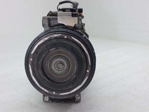 Compressore A/C MERCEDES-BENZ Sprinter 3,5-t (907, 910) Imagem-4
