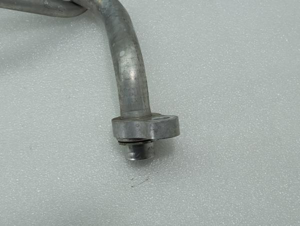 AC pipe OPEL Astra J Imagem-2