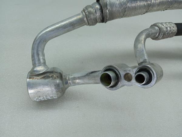 AC pipe OPEL Astra J Imagem-1