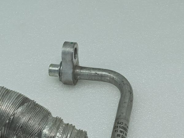 AC pipe OPEL Astra J Imagem-3