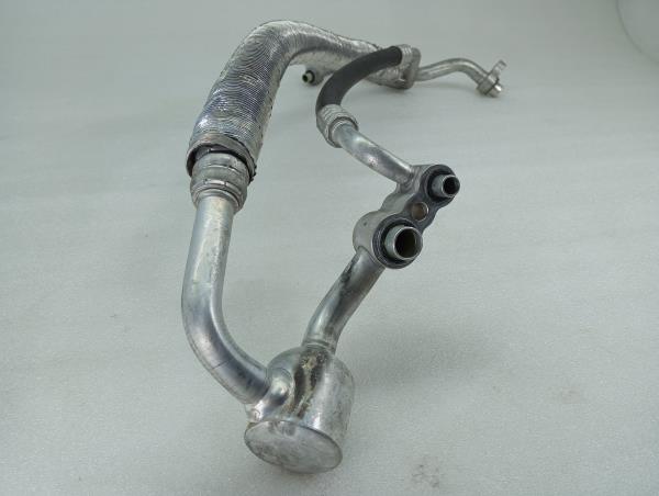 AC pipe OPEL Astra J Imagem-4