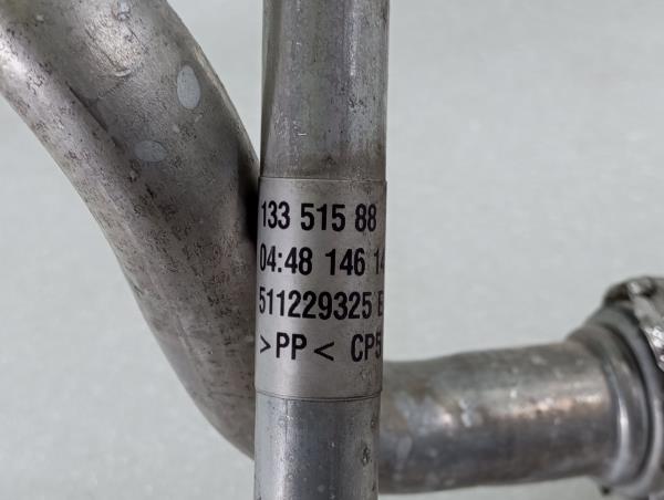 AC pipe OPEL Astra J Imagem-5