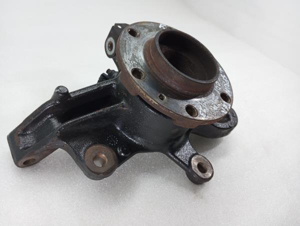Right front steering knuckle MERCEDES-BENZ Sprinter 3,5-t (907, 910) Imagem-2