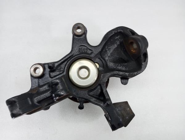 Right front steering knuckle MERCEDES-BENZ Sprinter 3,5-t (907, 910) Imagem-3