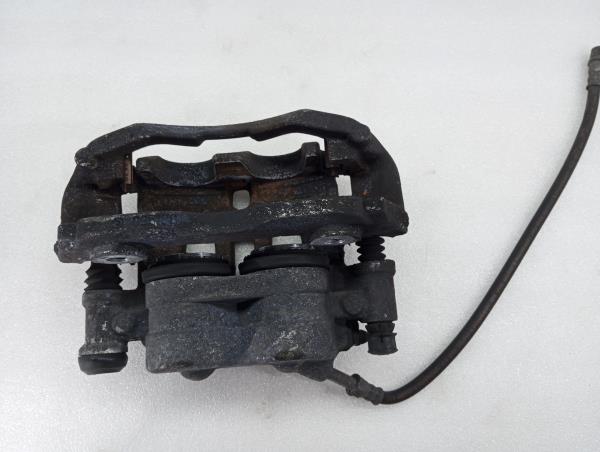 Pinza de freno Delantero Derecho MERCEDES-BENZ Sprinter 3,5-t (907, 910) Imagem-2