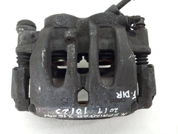 Pinza de freno Delantero Derecho MERCEDES-BENZ Sprinter 3,5-t (907, 910) Imagem-1