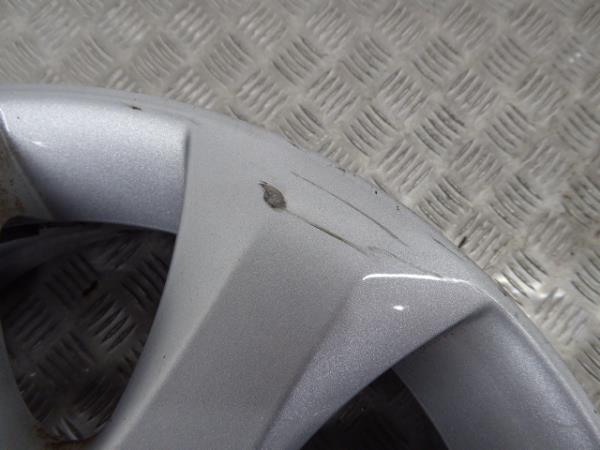 Right front Rim OPEL Astra J Imagem-3