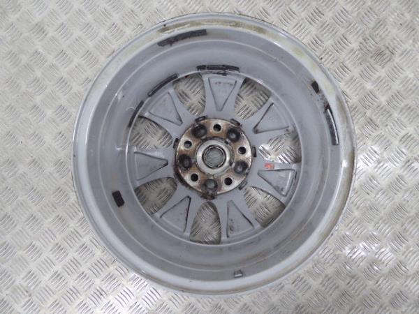 Right front Rim OPEL Astra J Imagem-4