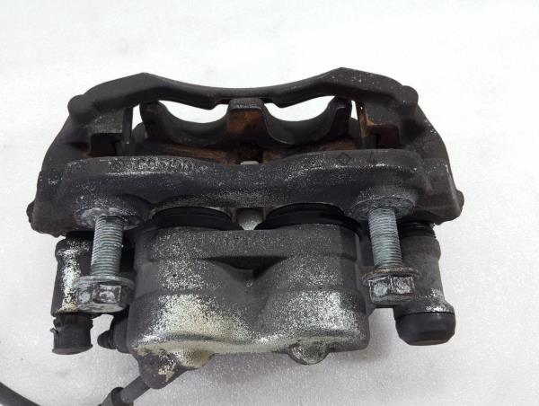 Left front Brake Caliper MERCEDES-BENZ Sprinter 3,5-t (907, 910) Imagem-3