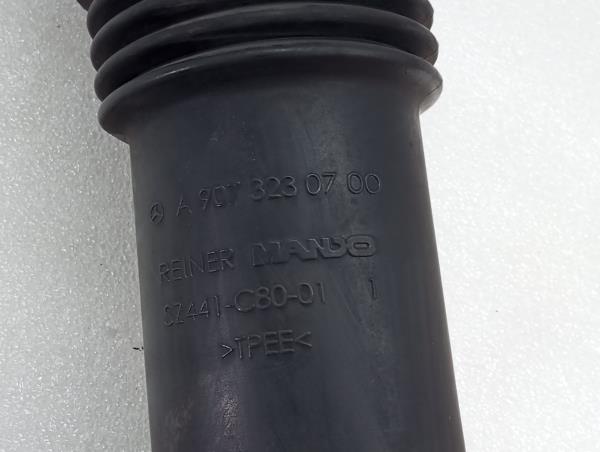 Left Front Shock Absorber MERCEDES-BENZ Sprinter 3,5-t (907, 910) Imagem-2
