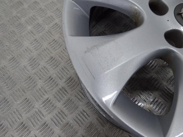 Right front Rim OPEL Astra J Imagem-2