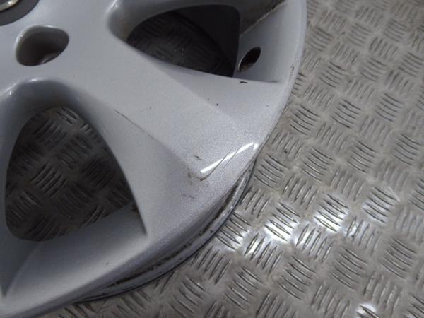 Right front Rim OPEL Astra J Imagem-3