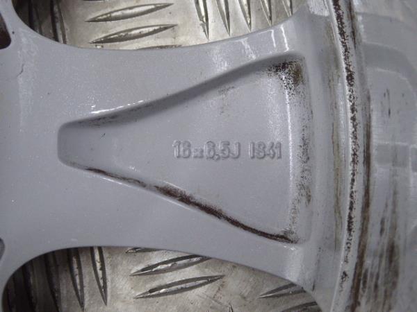 Right front Rim OPEL Astra J Imagem-6