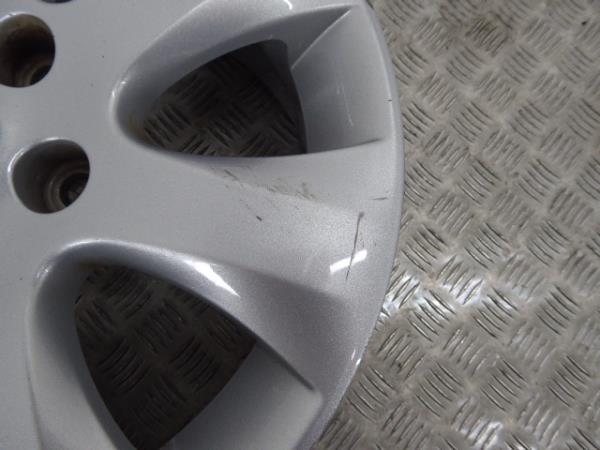 Right front Rim OPEL Astra J Imagem-2