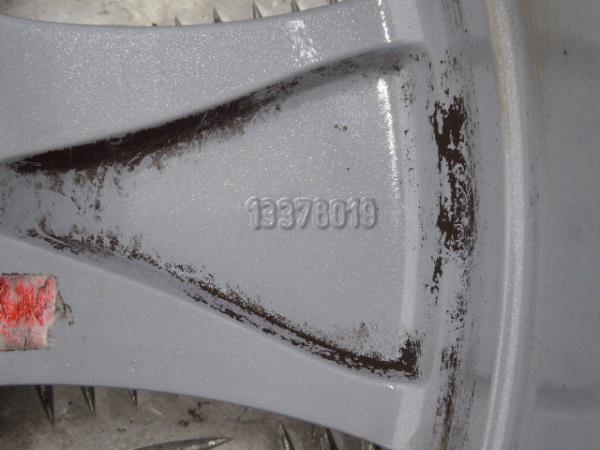 Right front Rim OPEL Astra J Imagem-6