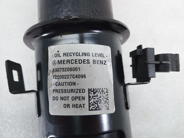 Right Front Shock Absorber MERCEDES-BENZ Sprinter 3,5-t (907, 910) Imagem-2