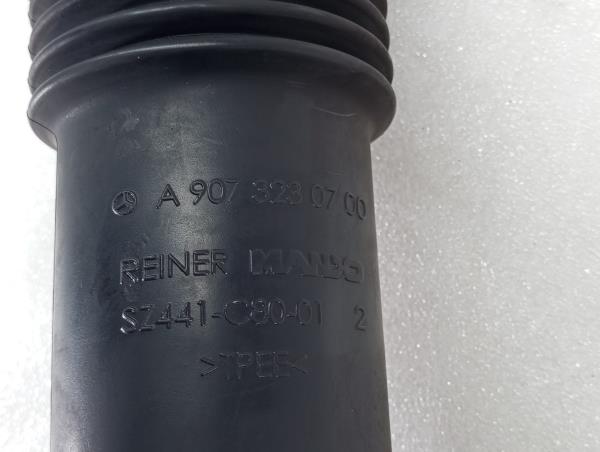 Right Front Shock Absorber MERCEDES-BENZ Sprinter 3,5-t (907, 910) Imagem-3