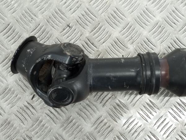 Central driveshaft MERCEDES-BENZ Sprinter 3,5-t (907, 910) Imagem-3