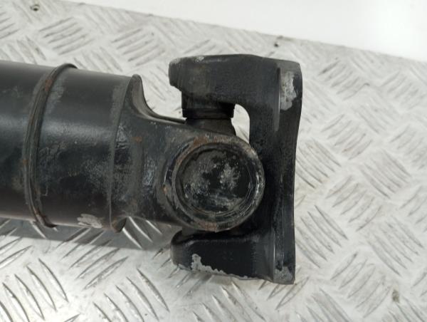 Central driveshaft MERCEDES-BENZ Sprinter 3,5-t (907, 910) Imagem-1