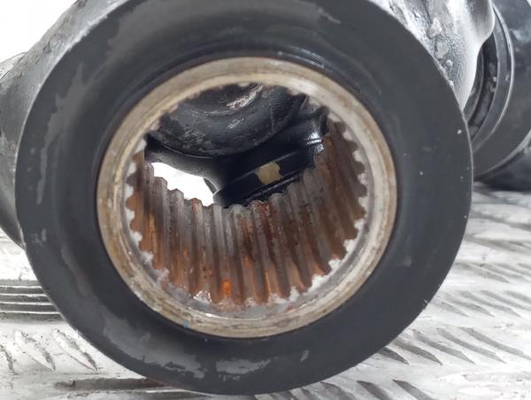 Central driveshaft MERCEDES-BENZ Sprinter 3,5-t (907, 910) Imagem-7