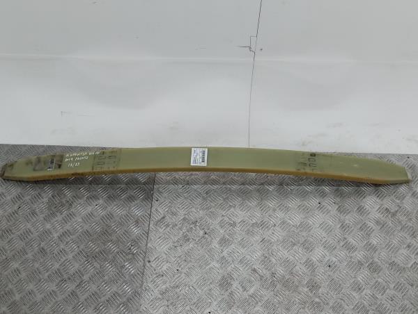 Rear axle with discs MERCEDES-BENZ Sprinter 3,5-t (907, 910)