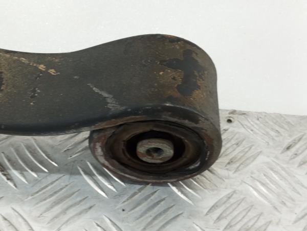 Rear axle with discs MERCEDES-BENZ Sprinter 3,5-t (907, 910) Imagem-1