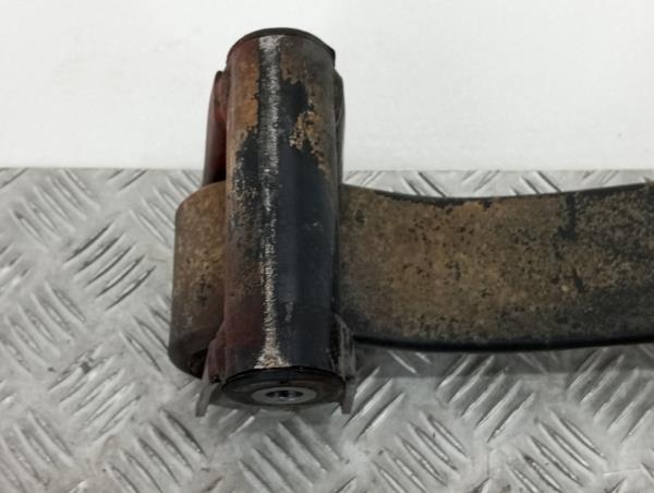 Rear axle with discs MERCEDES-BENZ Sprinter 3,5-t (907, 910) Imagem-2