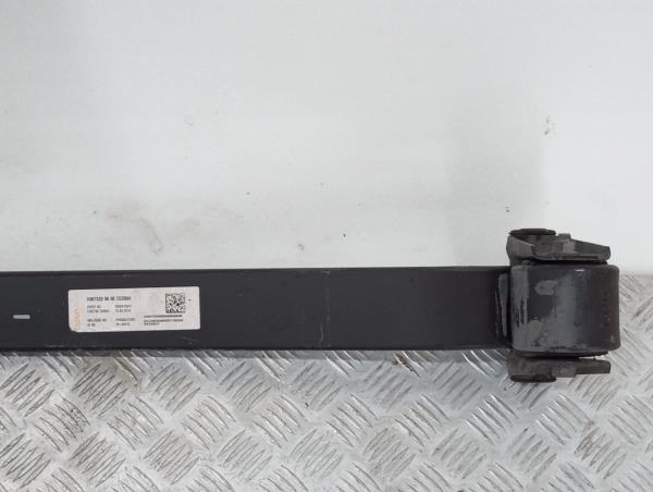 Rear axle with discs MERCEDES-BENZ Sprinter 3,5-t (907, 910) Imagem-6