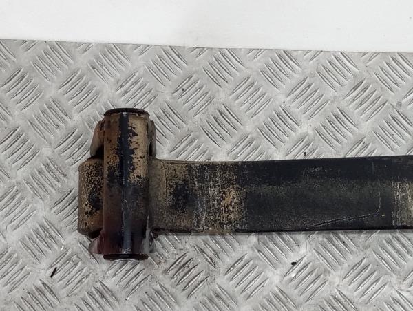 Rear axle with discs MERCEDES-BENZ Sprinter 3,5-t (907, 910) Imagem-2