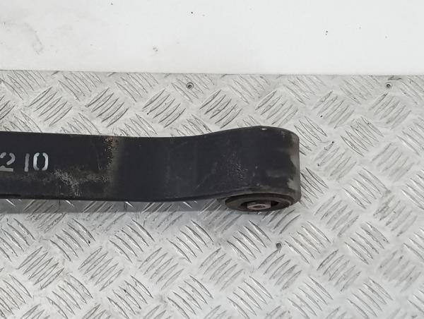 Rear axle with discs MERCEDES-BENZ Sprinter 3,5-t (907, 910) Imagem-1