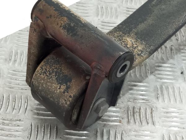 Rear axle with discs MERCEDES-BENZ Sprinter 3,5-t (907, 910) Imagem-3