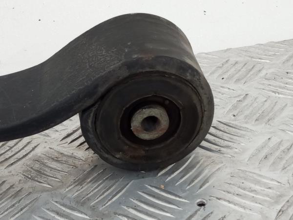 Rear axle with discs MERCEDES-BENZ Sprinter 3,5-t (907, 910) Imagem-4