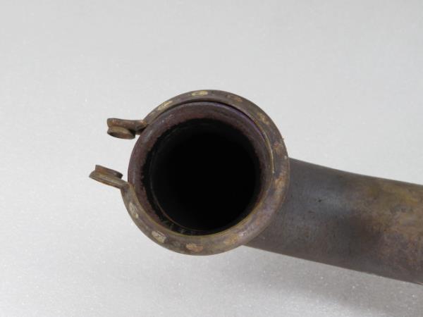 Catalizzatore / filtro antiparticolato CITROËN Berlingo (B9)