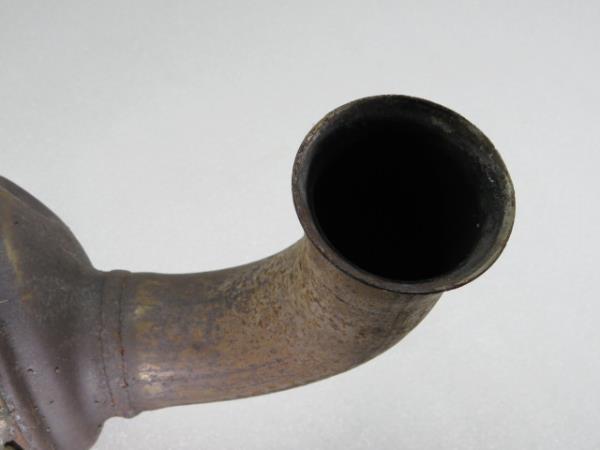 Catalizzatore / filtro antiparticolato CITROËN Berlingo (B9) Imagem-3